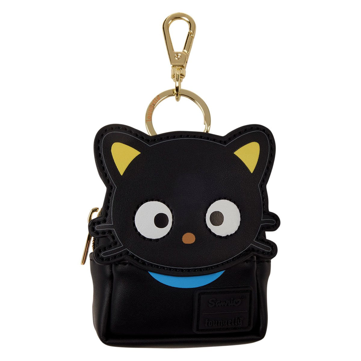 Sanrio Characters Cosplay Mini-Backpack Mystery Box Bag Charm Case of 15