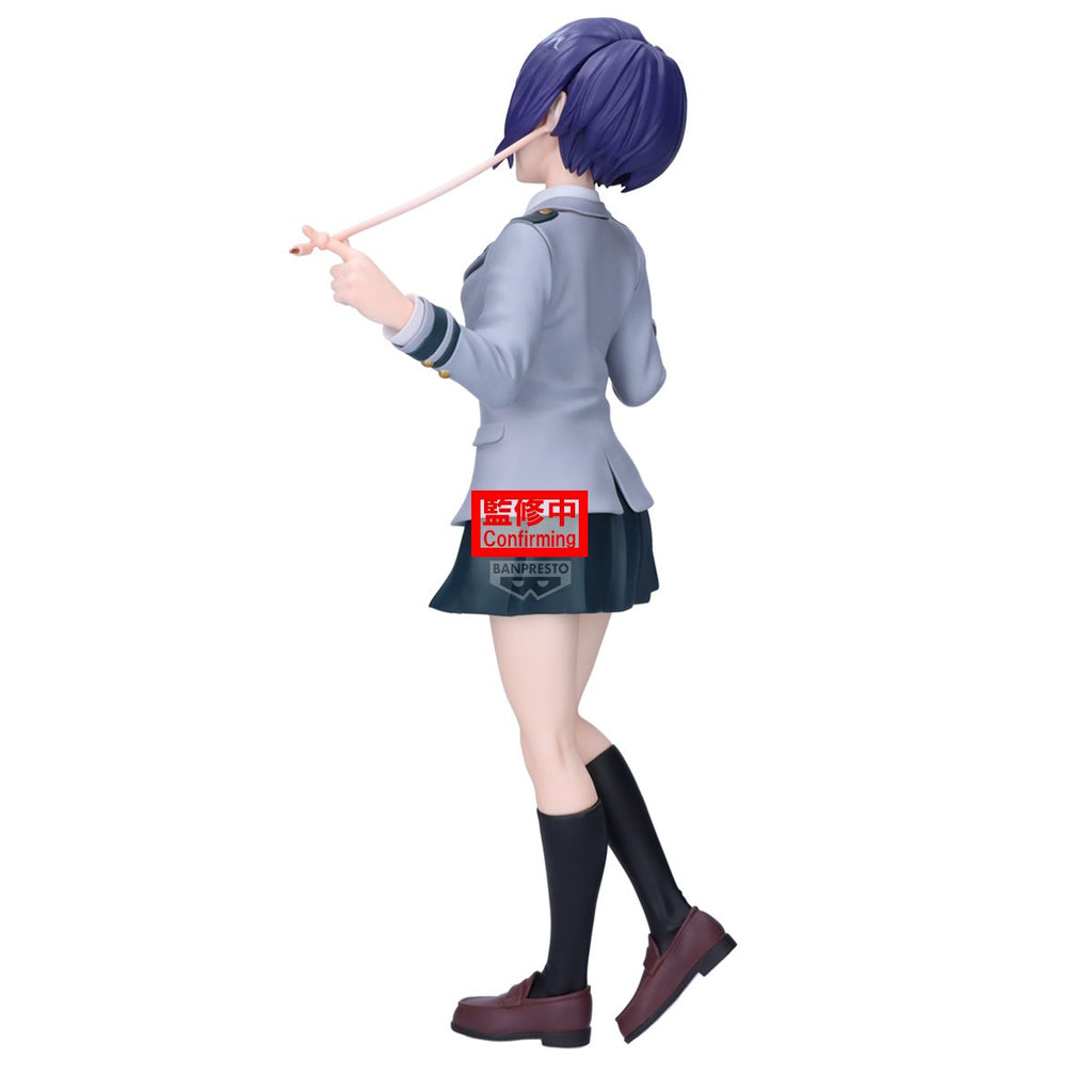 My Hero Academia Kyoka Jiro Glitter & Glamours Statue