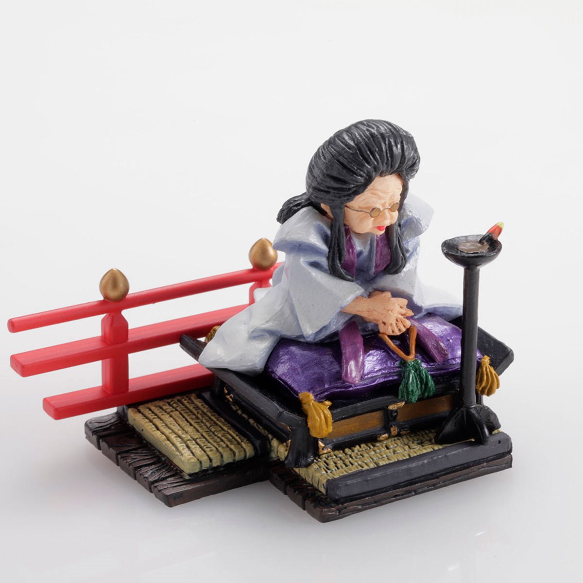 Akira Part 3 Akira Box MiniQ Mini-Figure Blind Box Case of 6