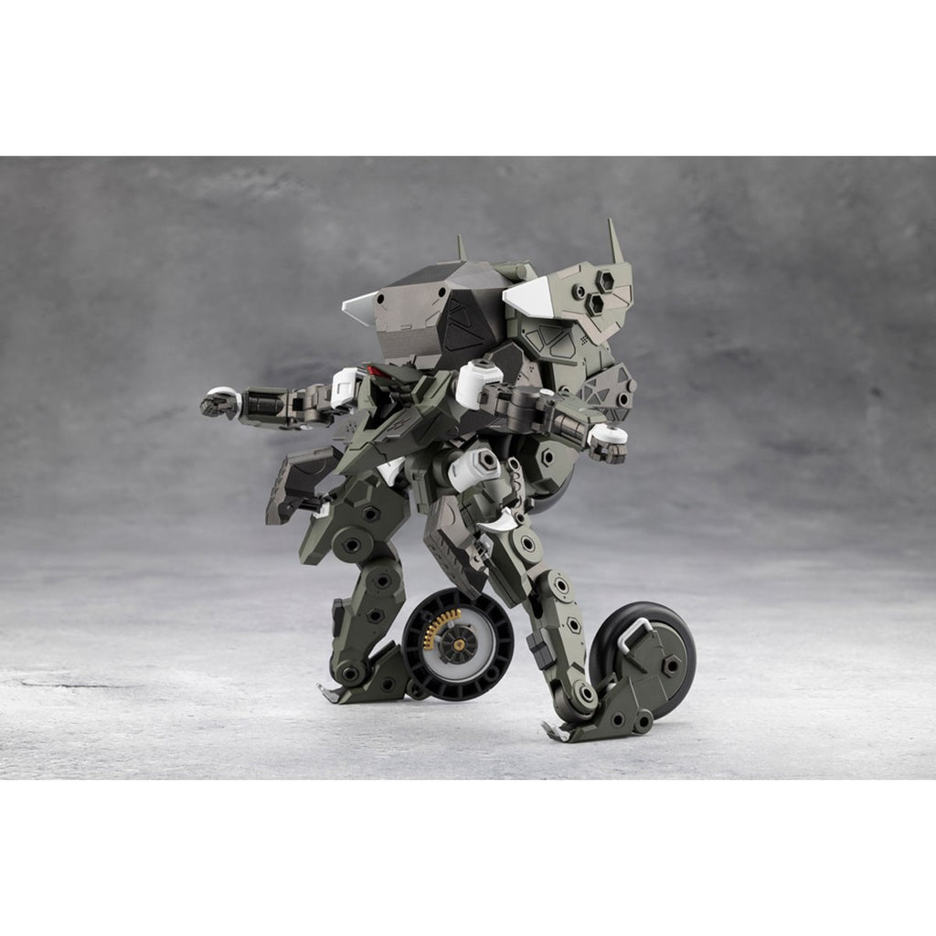 Hexa Gear Definition Armor VT1 1:24 Scale Model Kit