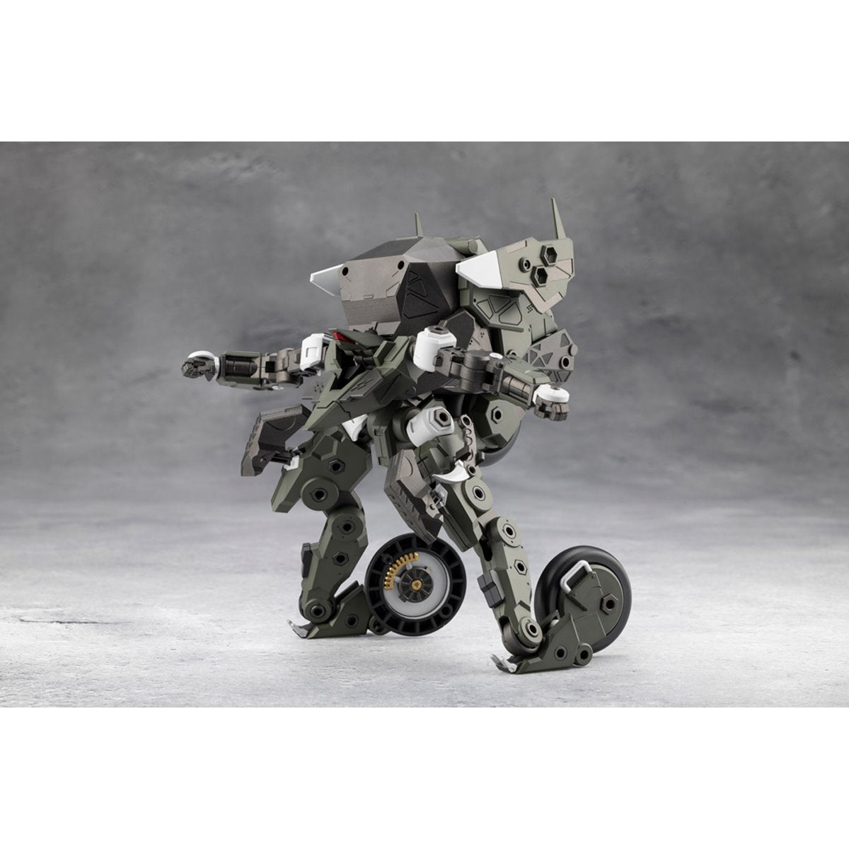 Hexa Gear Definition Armor VT1 1:24 Scale Model Kit