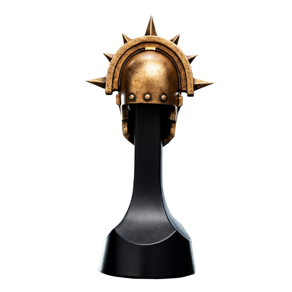 Warhammer: Age of Sigmar Stormcast Eternal Liberator Miniature Helmet Statue