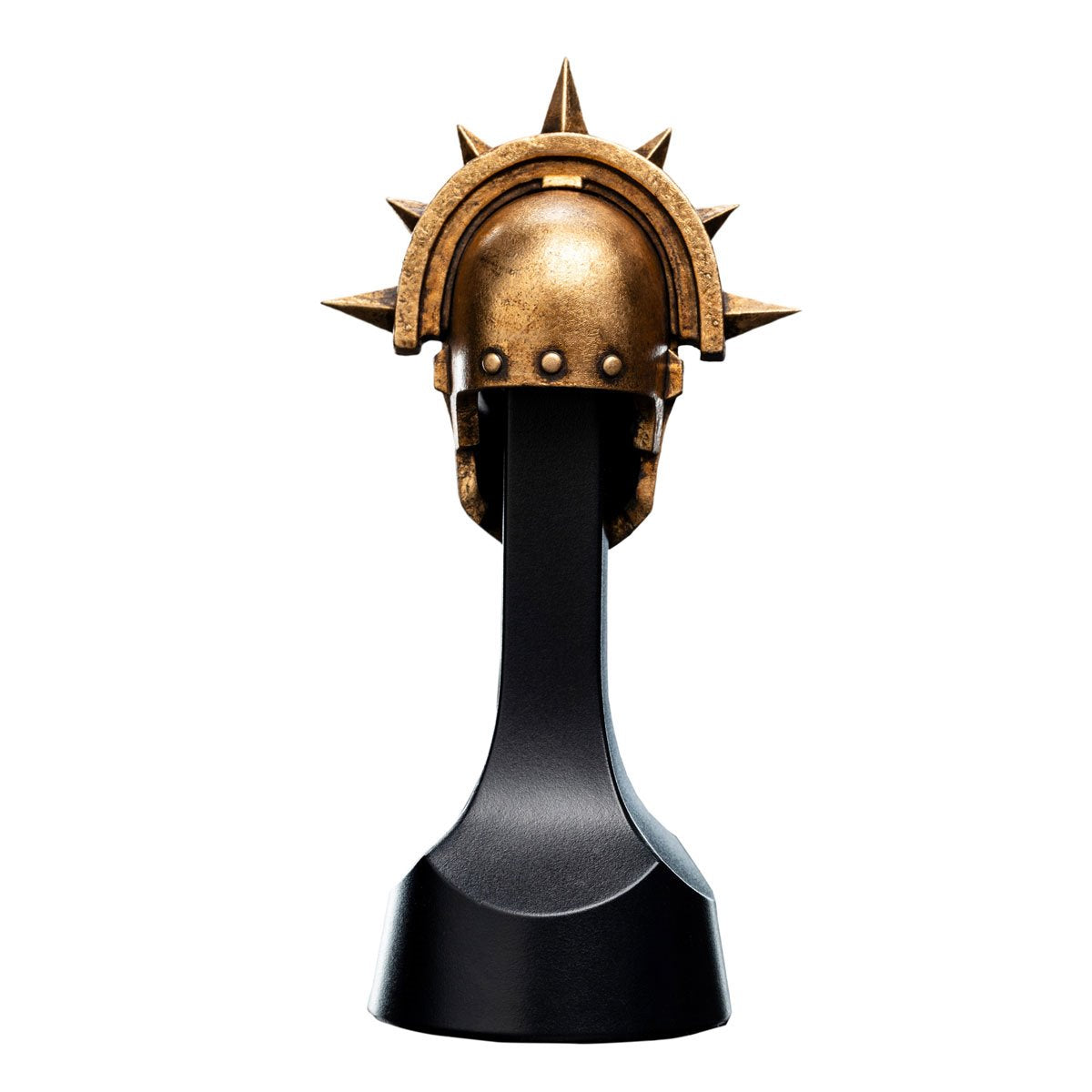 Warhammer: Age of Sigmar Stormcast Eternal Liberator Miniature Helmet Statue
