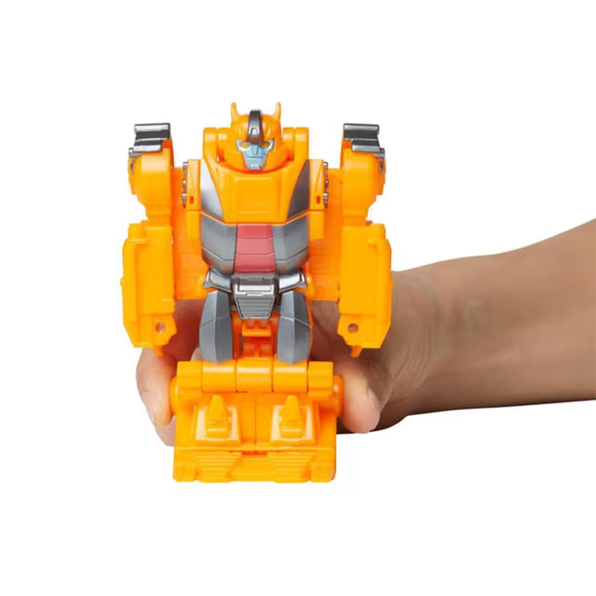 Transformers EarthSpark 1-Step Smash Changers Wave 2 Set