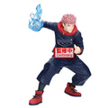 Jujutsu Kaisen Yuji Itadori Version 2 Maximatic Statue