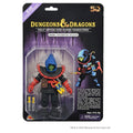 Dungeons and Dragons 50th Anniversary Zarak 7-Inch Scale Action Figure