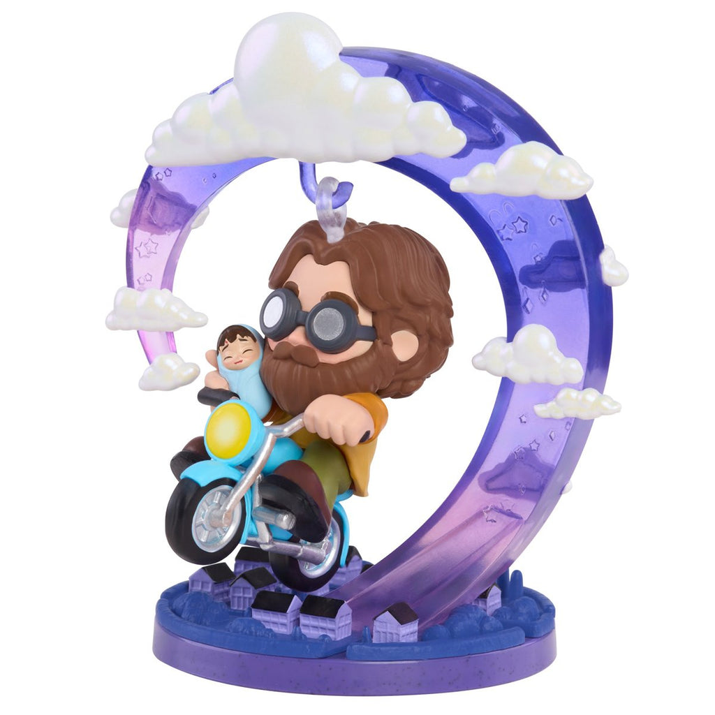 Harry Potter Cliff Hangers Blind-Box Hover Mini-Figure Case of 8
