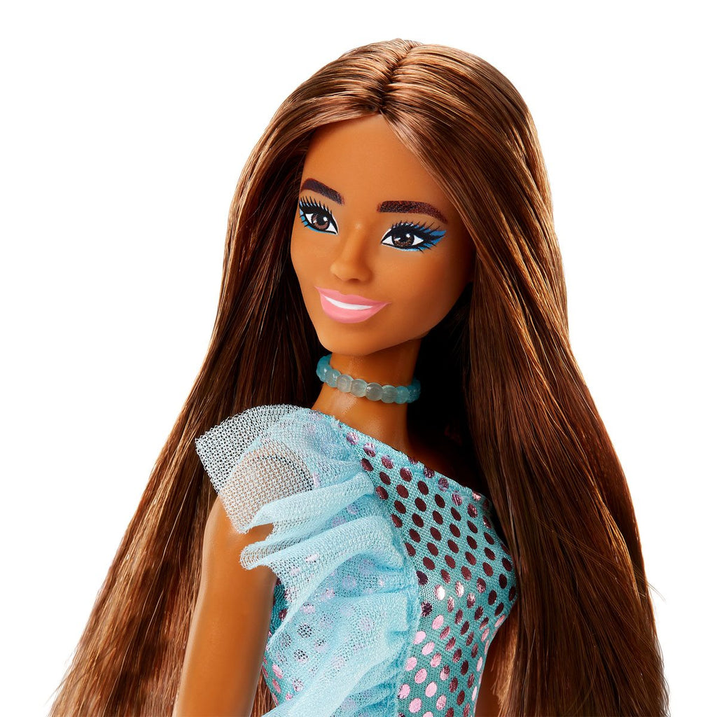 Barbie Glitz Doll Case of 6