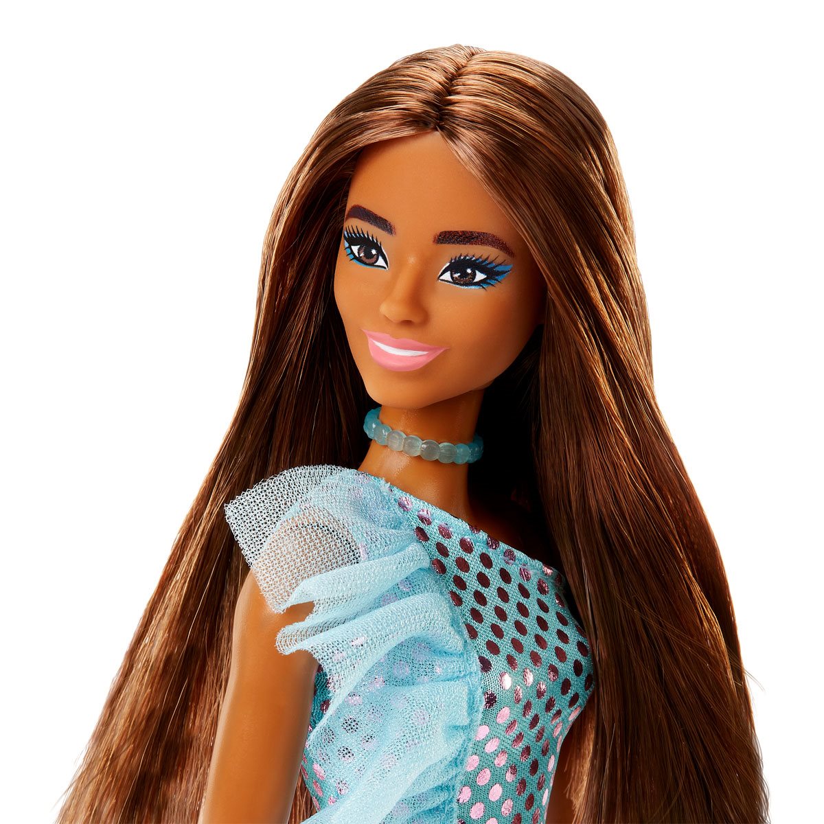 Barbie Glitz Doll Case of 6