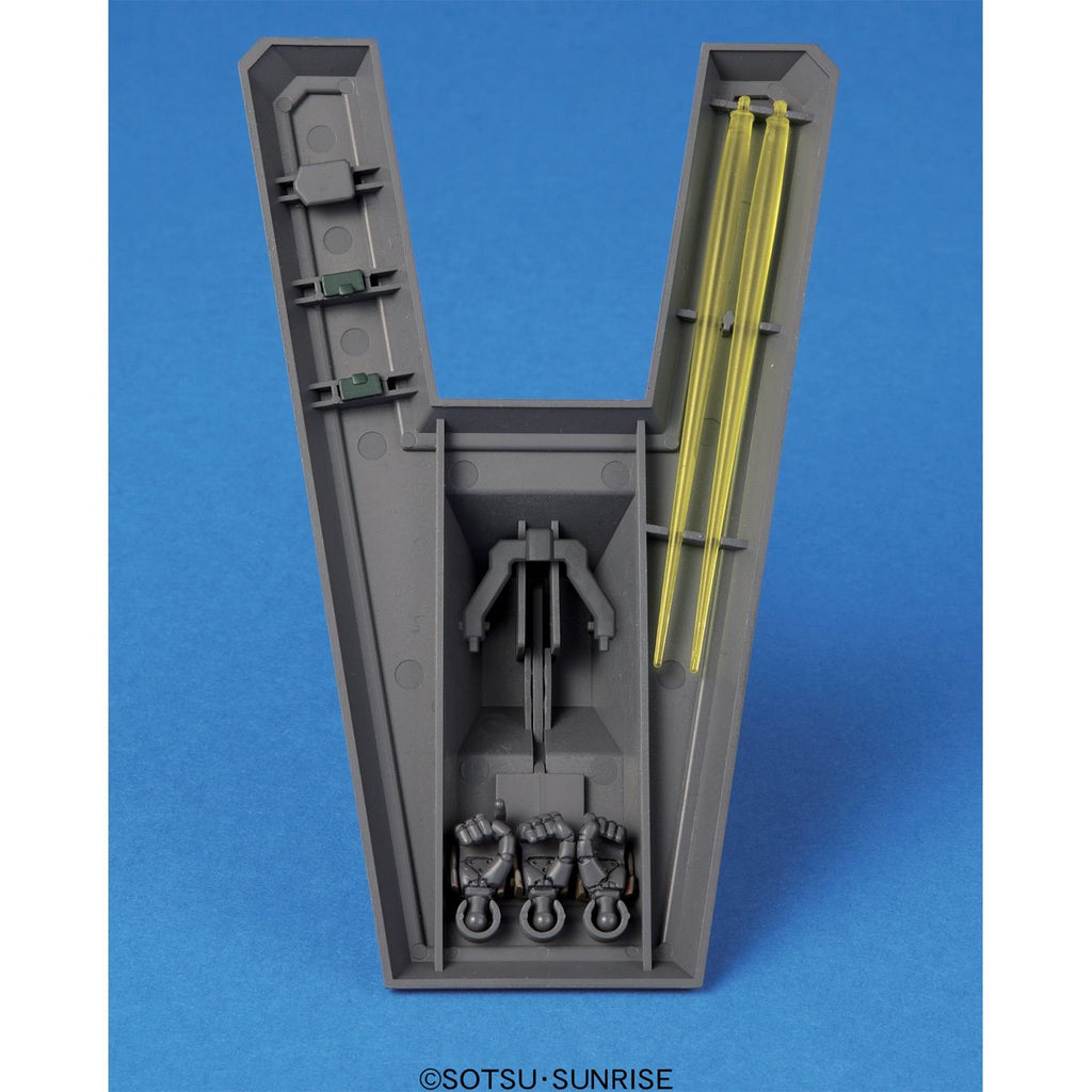 Mobile Suit Zeta Gundam Gabthley High Grade 1:144 Scale Model Kit