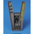 Mobile Suit Zeta Gundam Gabthley High Grade 1:144 Scale Model Kit
