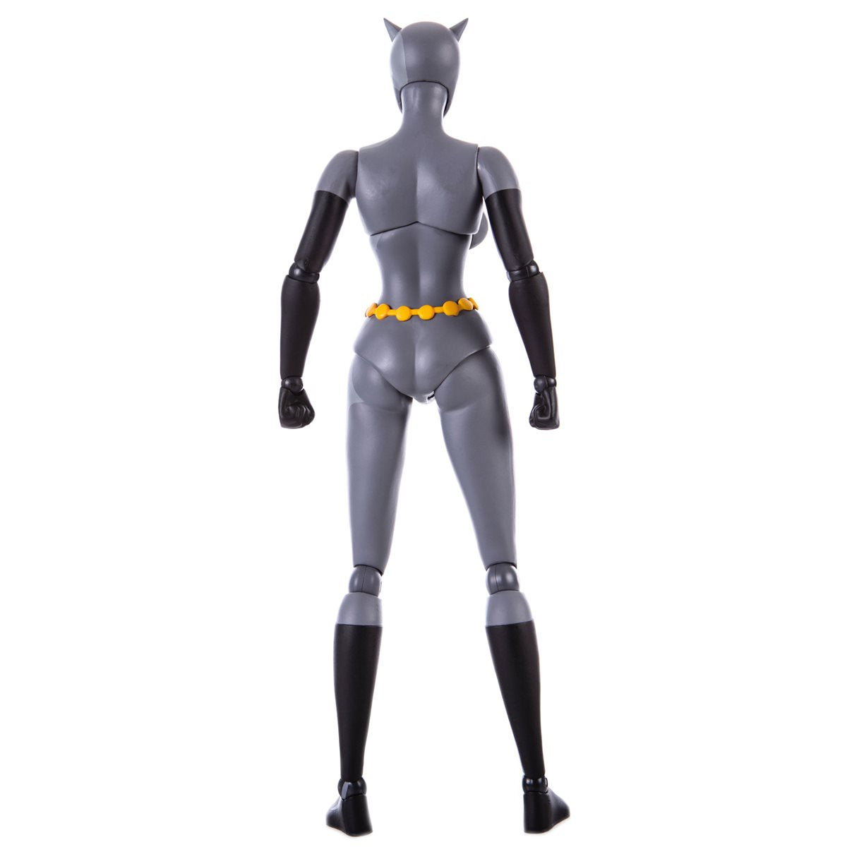 Batman: The Animated Series Catwoman 1:6 Scale Action Figure