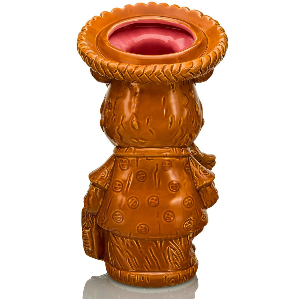 The Muppets Fozzie Bear 20 oz. Geeki Tikis Mug