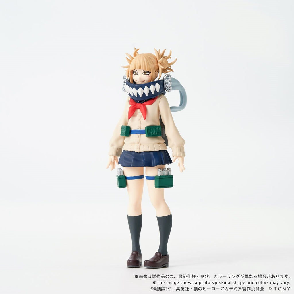 My Hero Academia CK-M10 Himiko Toga Collekazaro Action Figure
