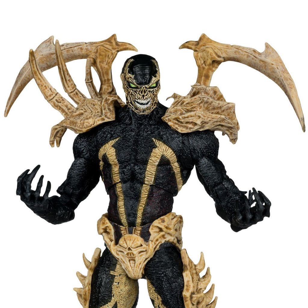 Spawn Wave 9 Curse of the Spawn 7-Inch Scale Action Figure