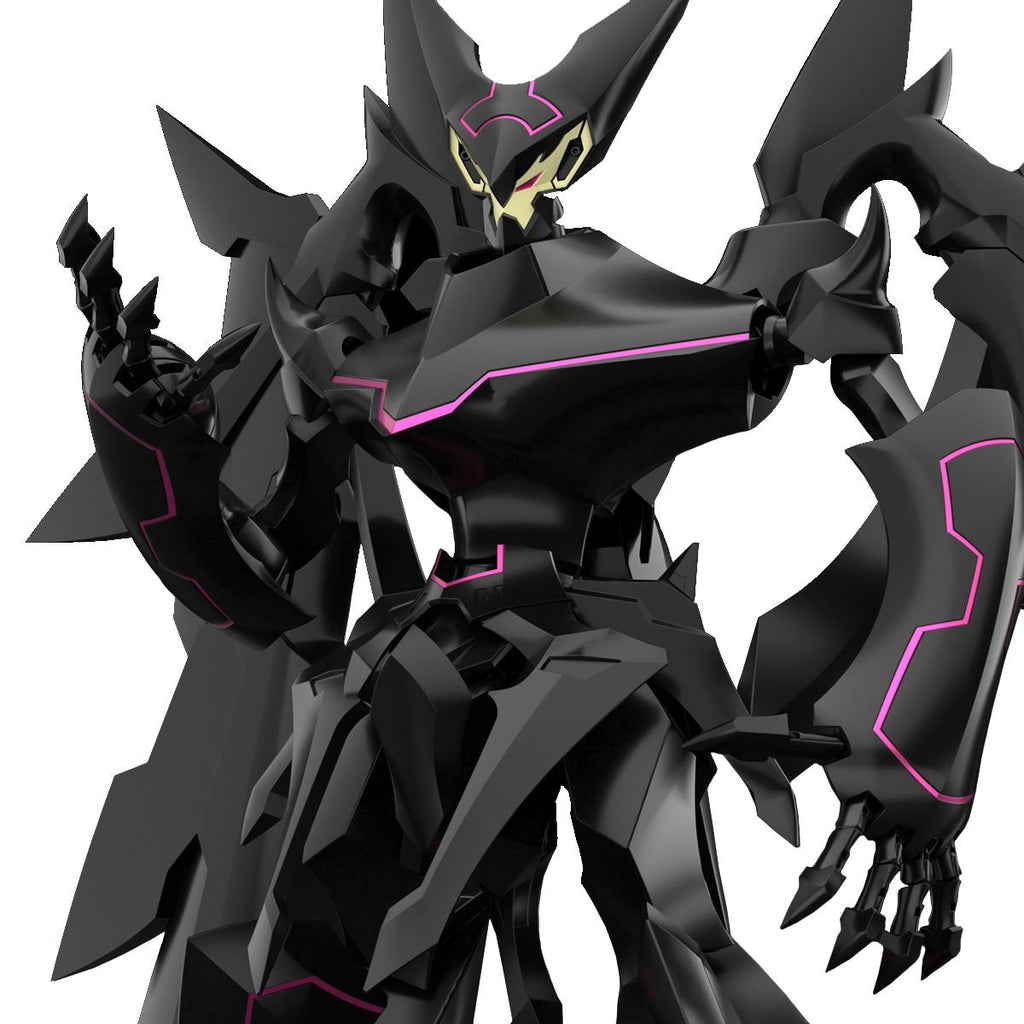 Super Robot Wars OG: Original Generations Astranagant SMP Model Kit