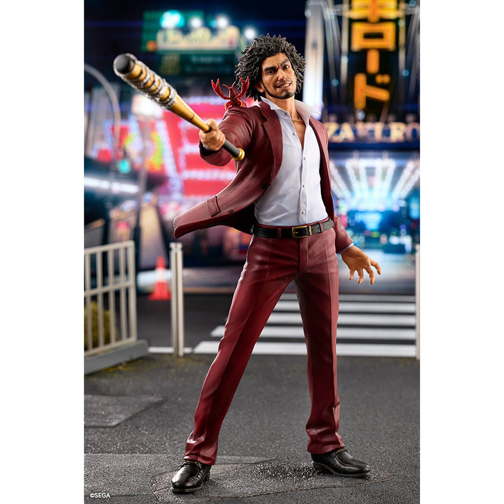 Yakuza: Like A Dragon Ichiban Kasuga 1:6 Scale ArtFX Statue