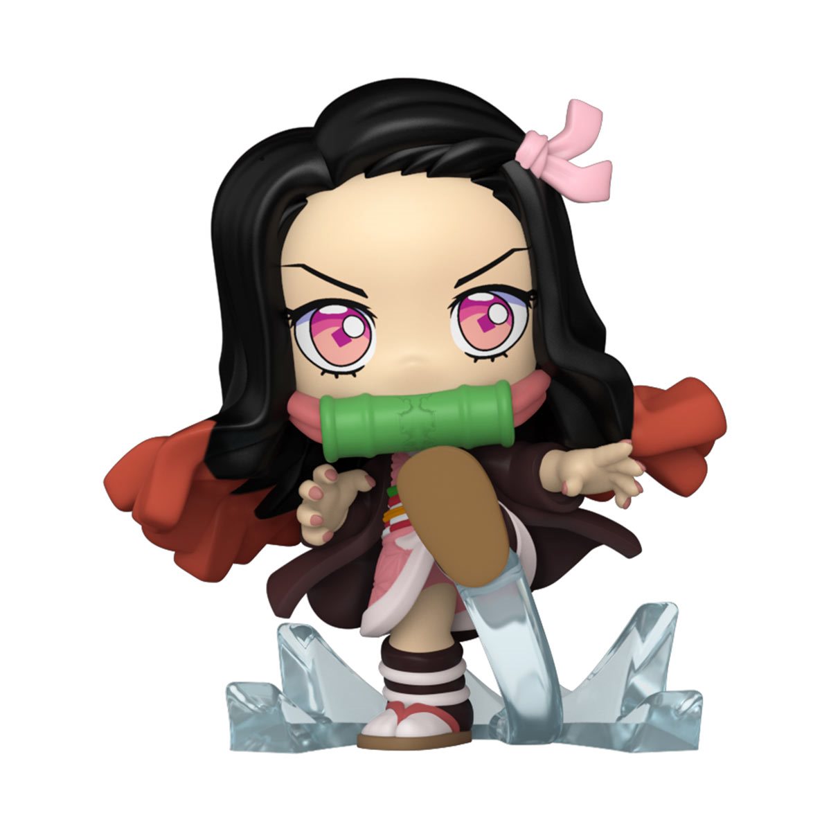Demon Slayer Mystery Minis Mini-Figure Display Case of 12