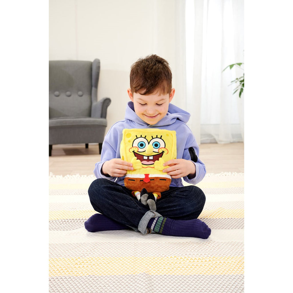 SpongeBob SquarePants 14-Inch Plush