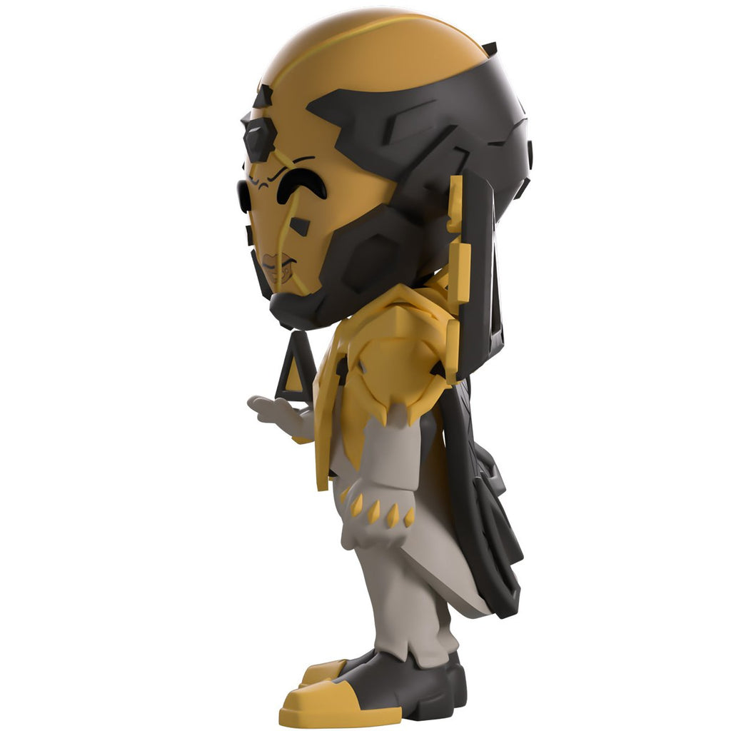 Borderlands Collection Timekeeper Vinyl Figure #8