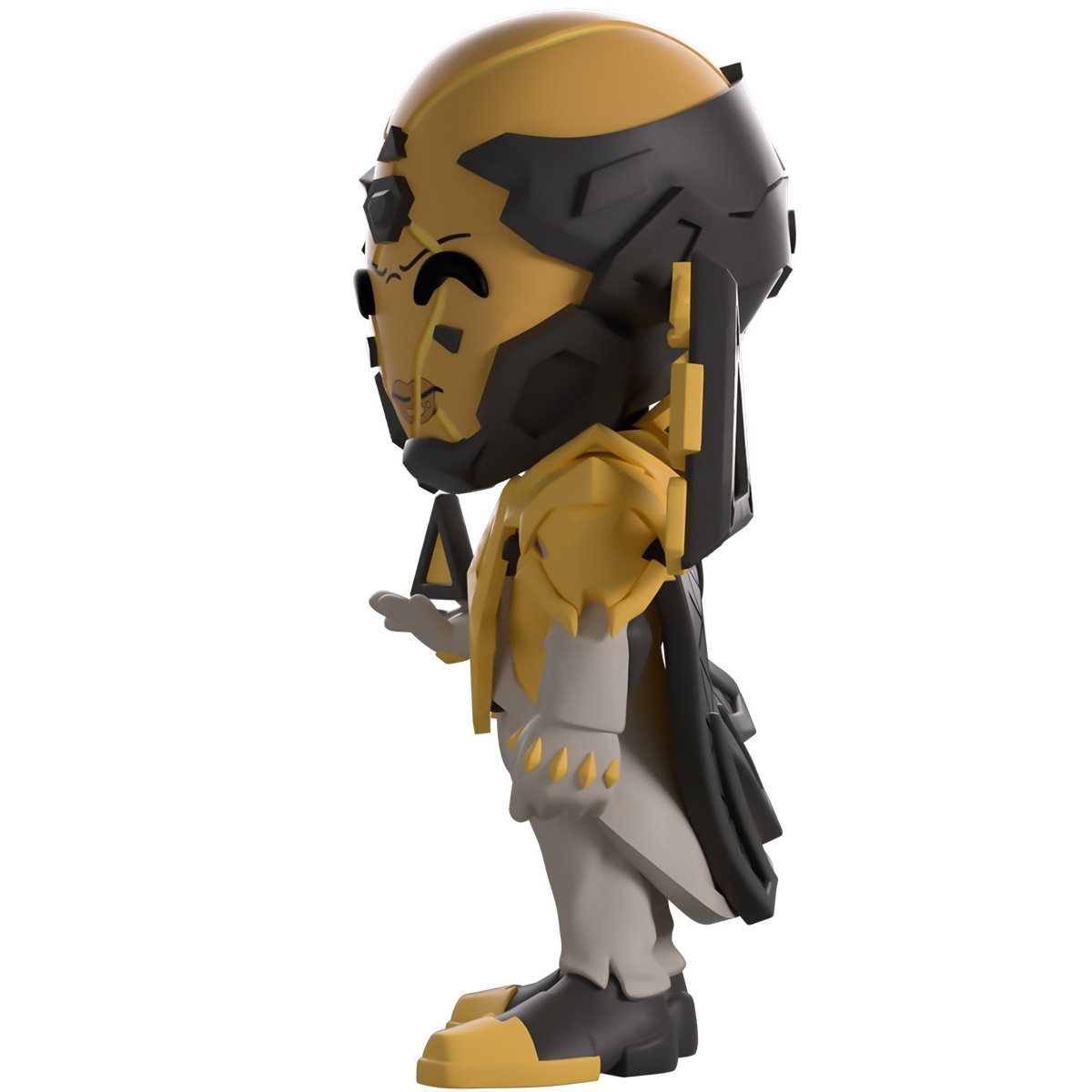 Borderlands Collection Timekeeper Vinyl Figure #8