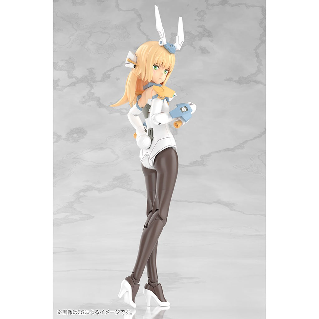 Frame Arms Girl Grande Scale Baselard 1:6 Scale Model Kit