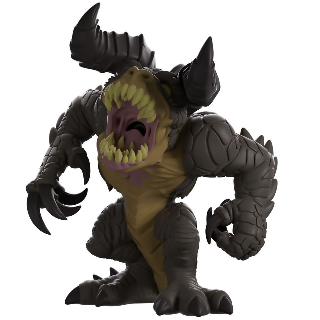 Fallout Collection Deathclaw Vinyl Figure #5