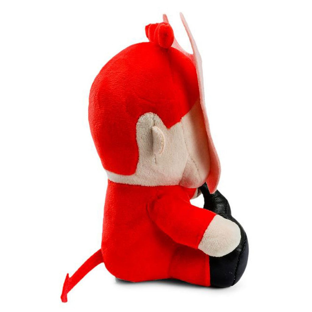 The Nightmare Before Christmas Lock 7 1/2-Inch Phunny Plush