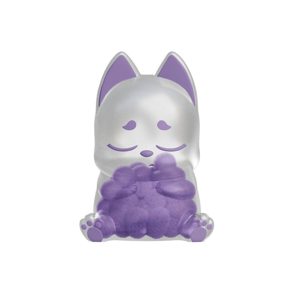 Chuuu Series 1 Blind-Box Mini-Figure Case of 6