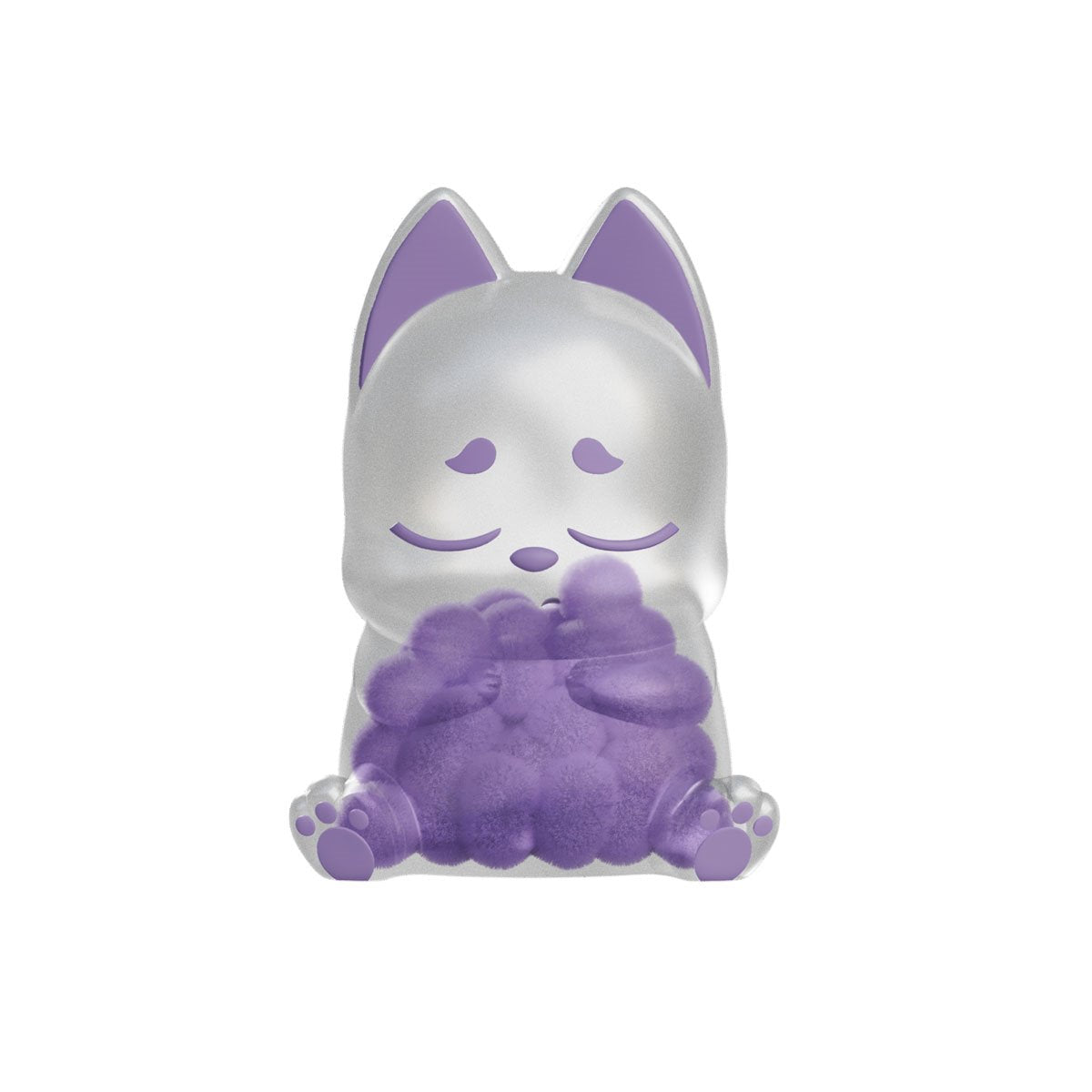 Chuuu Series 1 Blind-Box Mini-Figure Case of 6