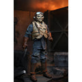 Iron Maiden Aces High 8-Inch Cloth Action Figure