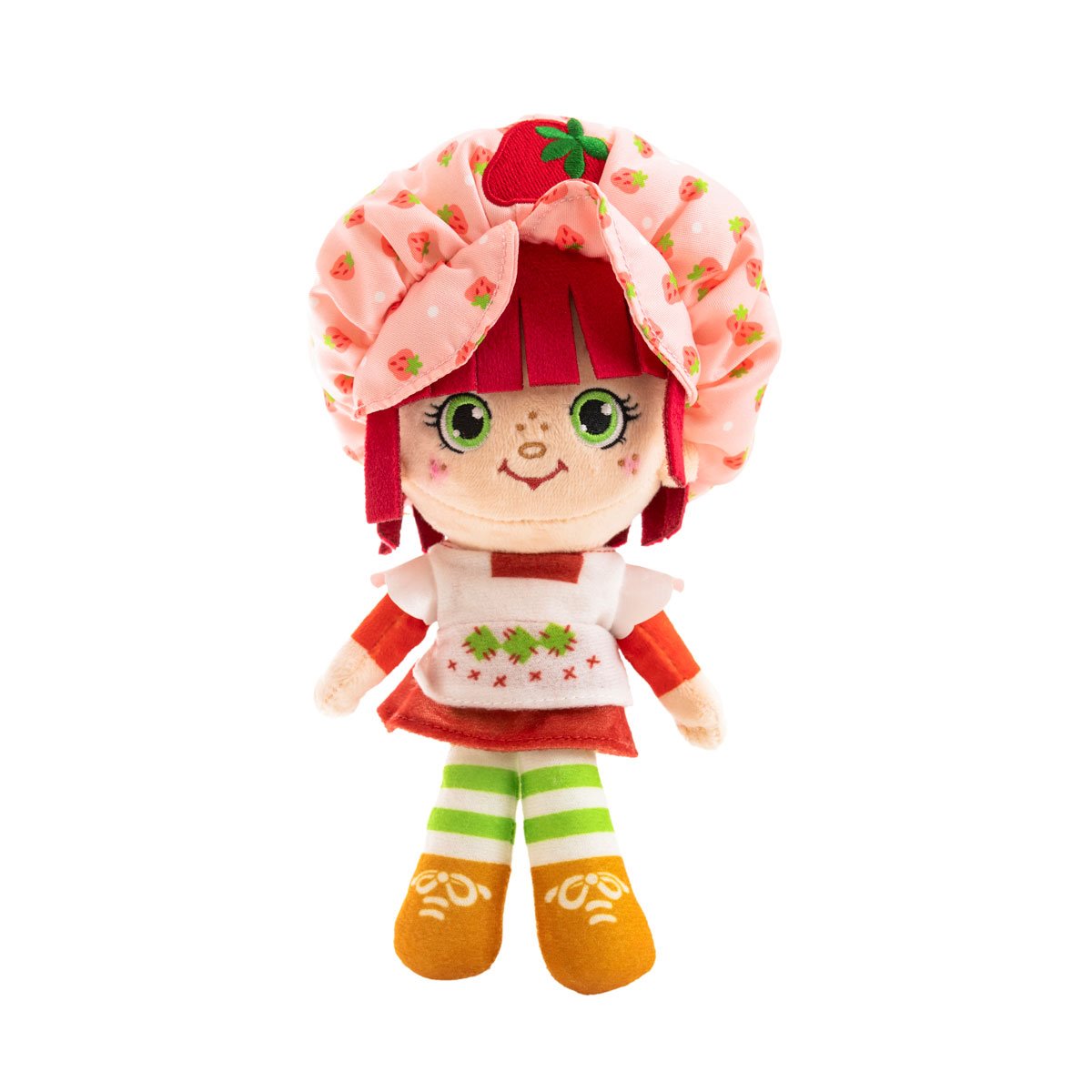 Strawberry Shortcake 8-Inch Plush Case of 8