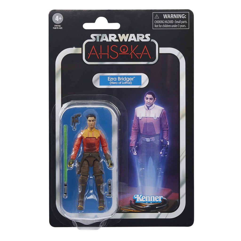Star Wars The Vintage Collection Action Figures 2 Wave 5 Set of 4