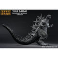 Godzilla Minus One Godzilla 2023 Minus Color Version Ichibansho Statue