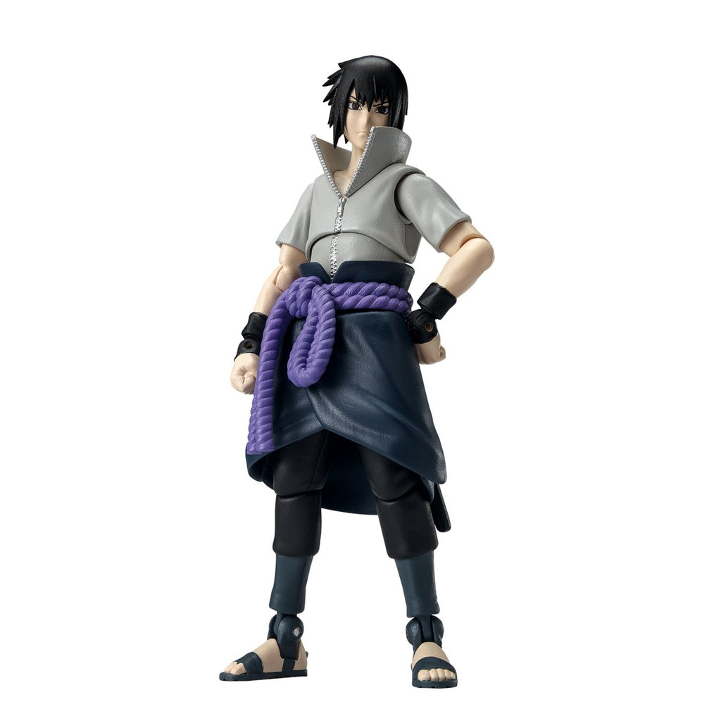 Naruto Ultimate Legends Action Figure Wave 2 Case of 6