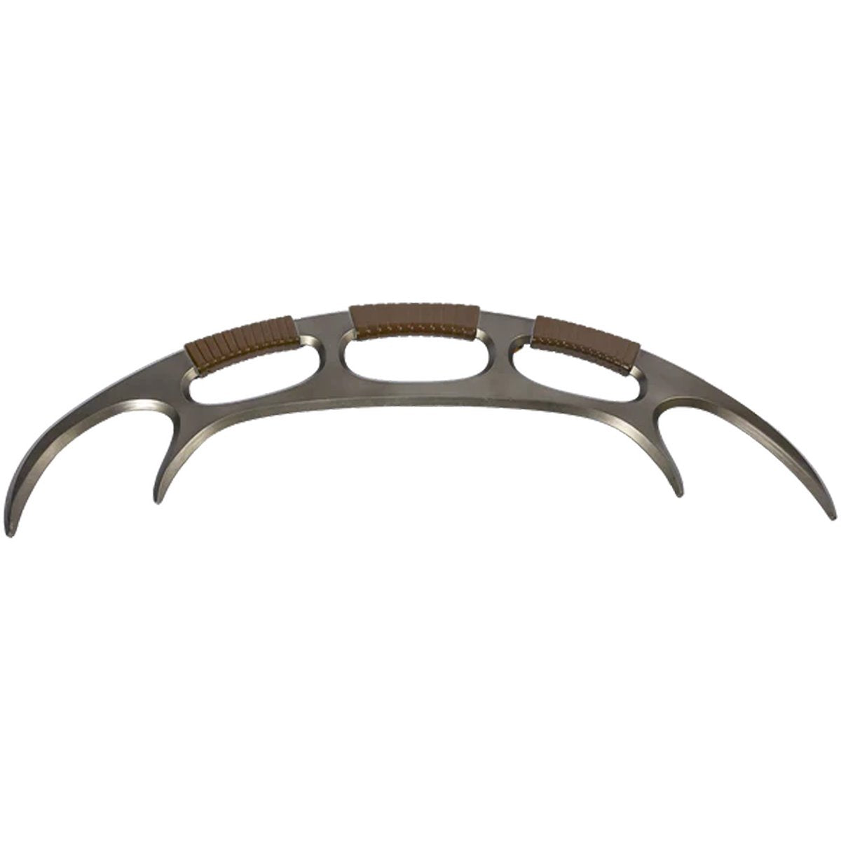 Star Trek: The Next Generation Klingon Bat'Leth LARP Stunt Prop Replica