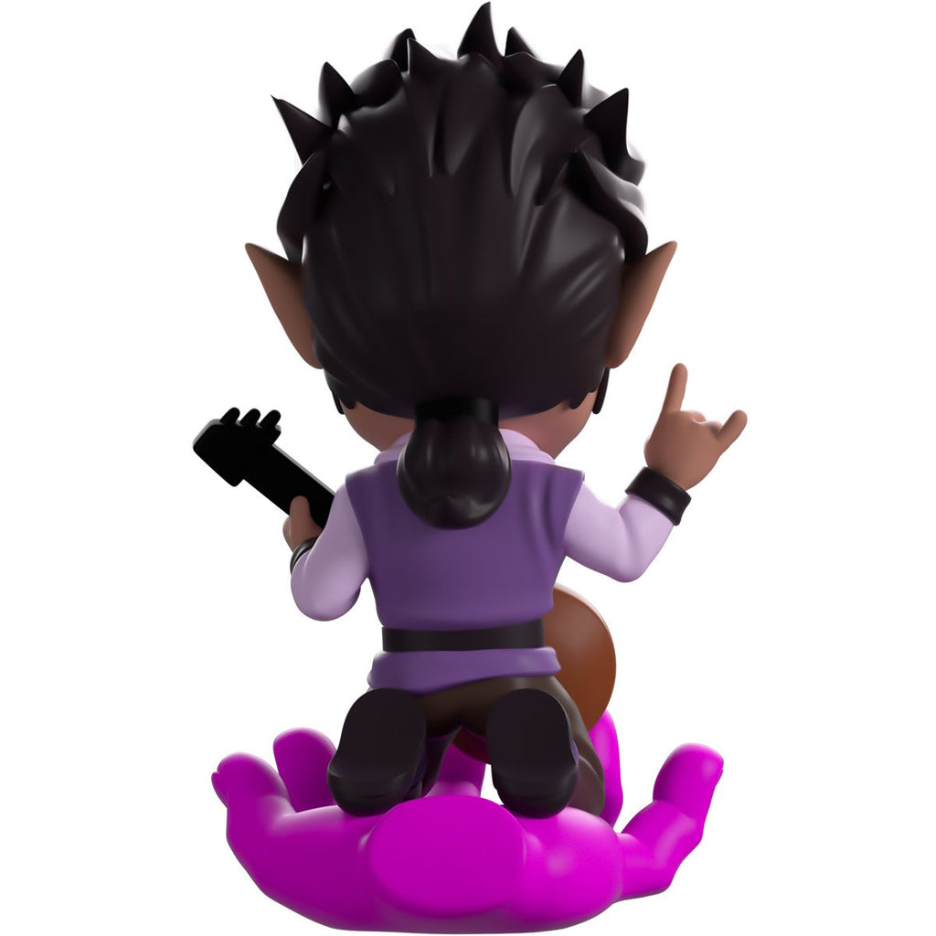 Critical Role: The Legend of Vox Machina Collection Scanlan Shorthalt Vinyl Figure #5