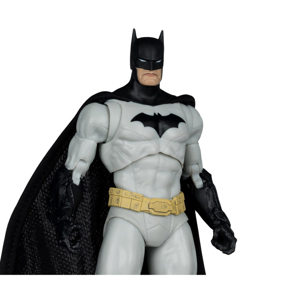 DC Multiverse Wave 29 Batman The New 52 7-Inch Scale Action Figure