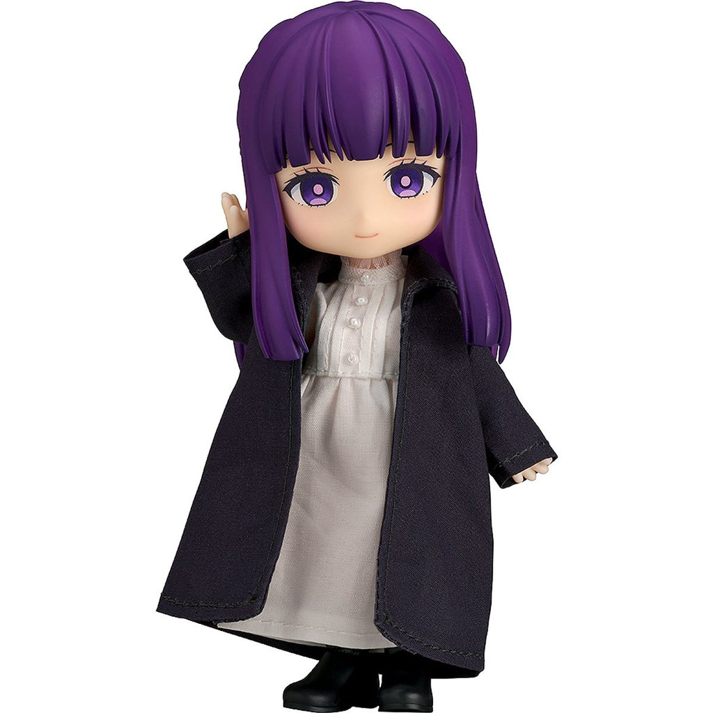 Frieren: Beyond Journey's End Fern Nendoroid Doll