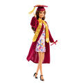 Barbie Graduation Wishes Doll