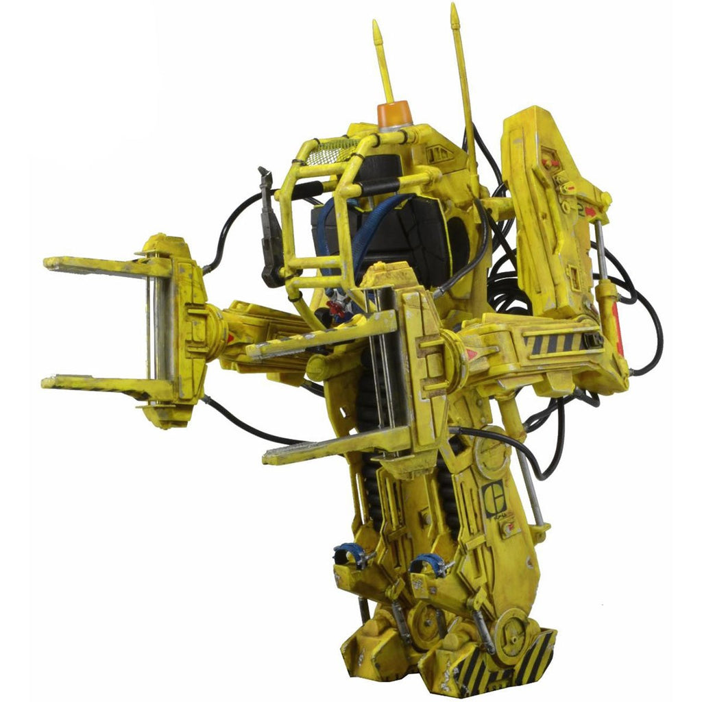Aliens Power Loader (P-5000) 40th Anniversary Deluxe Vehicle