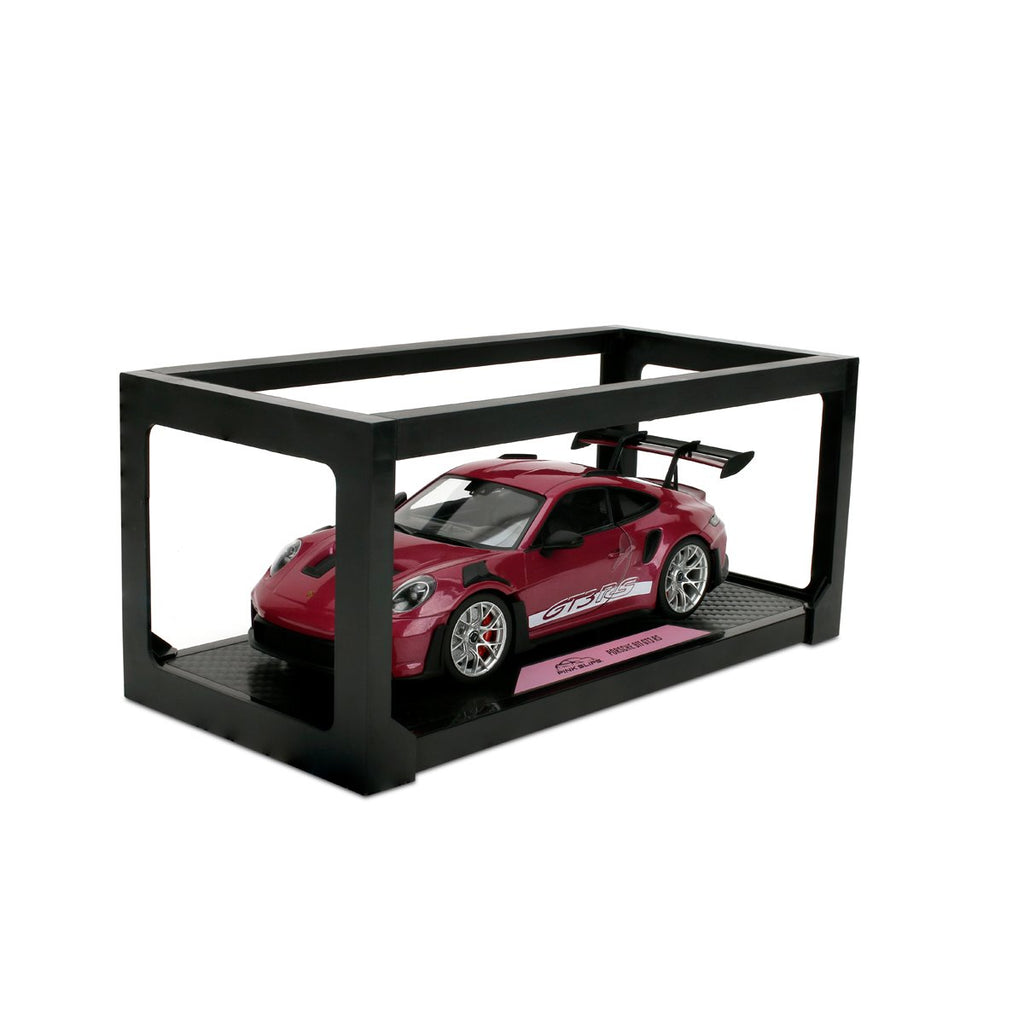 Pink Slips Wave 6 Porsche 911 GT3 RS 1:18 Scale Die-Cast Metal Vehicle