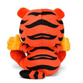 Garfield Year of the Tiger Red Edition 8-Inch Plush Window Clinger