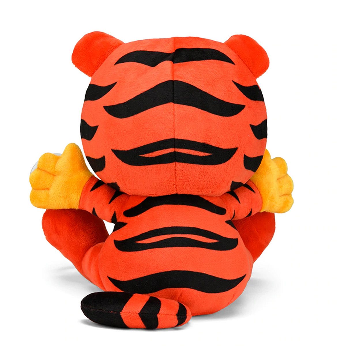 Garfield Year of the Tiger Red Edition 8-Inch Plush Window Clinger