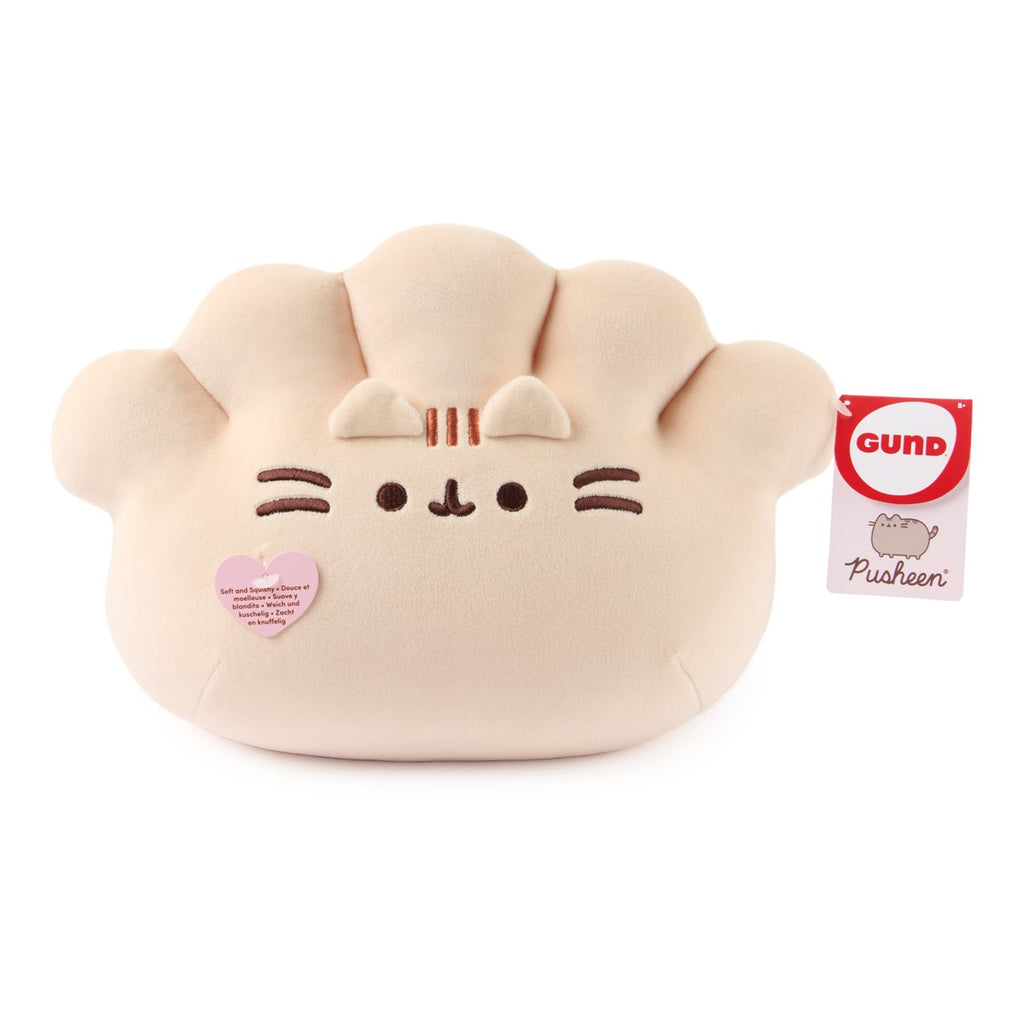 Pusheen Bento Gyoza Squisheen 11-Inch Plush