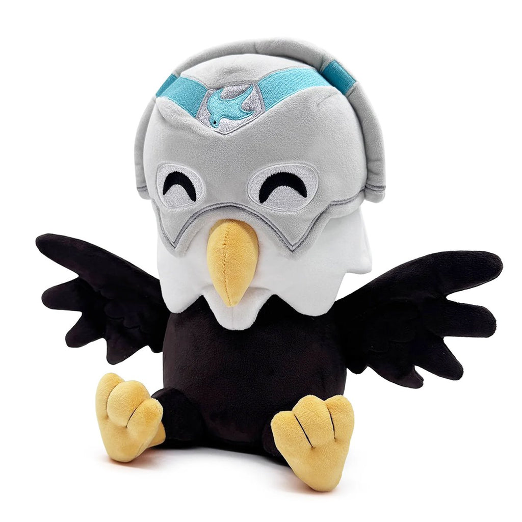 Peacemaker Eagly 9-Inch Plush