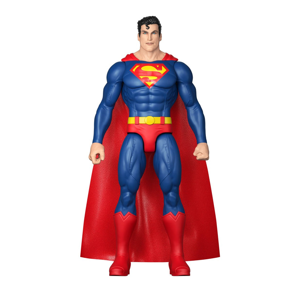 DC Premiere Wave 1 12-Inch Scale Action Figure Case of 4