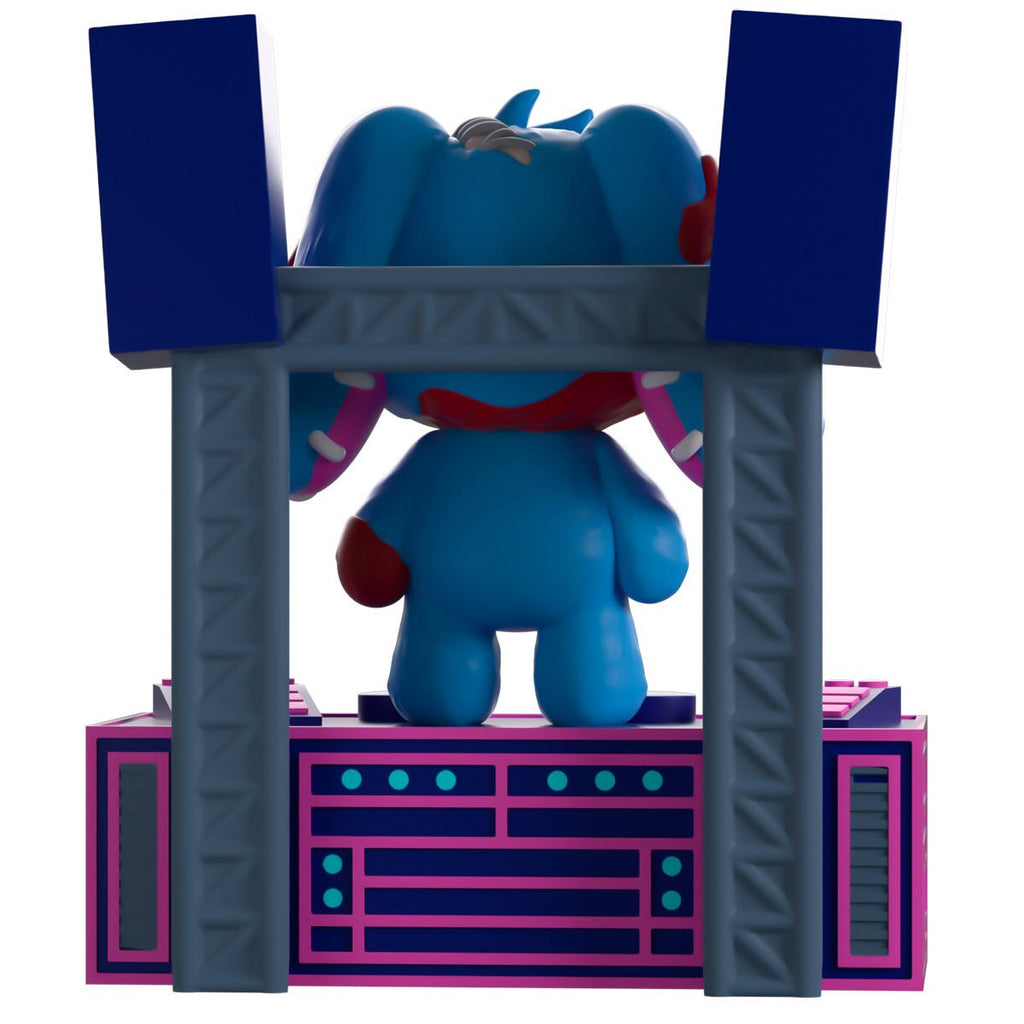 Call of Duty Collection Mister Peeks Vinyl Figure #3