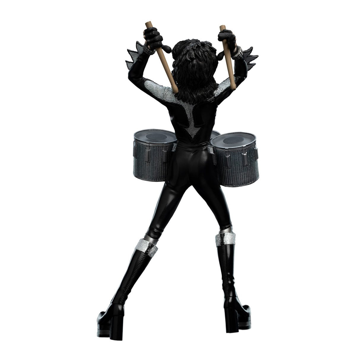 KISS The Catman Mini Epics Vinyl Figure