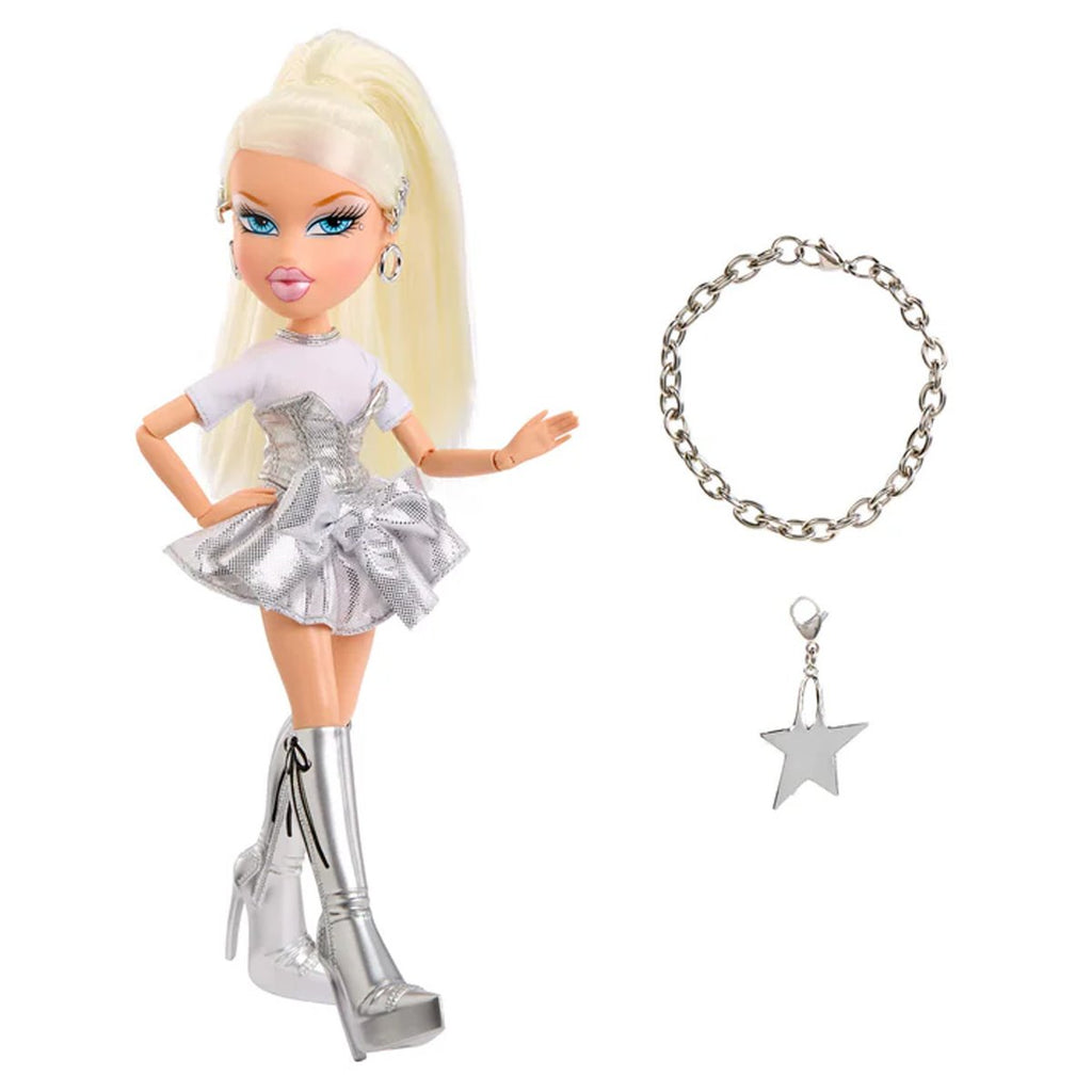 Bratz Charmz Cloe Doll